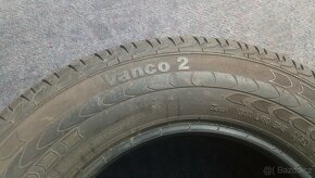 235/65R16C Continental Vanco 2, 1ks. - 5