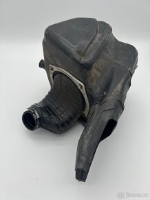 Kawasaki KX 125 1987-1988 - airbox - 5