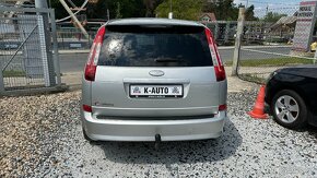 Ford C-Max 1.8i 92kW REZERVOVANO - 5