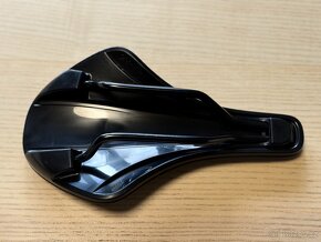 Nové sedlo Selle Royal SRX Comfort Groove - 5