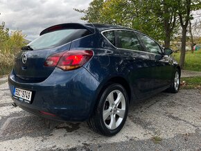 Opel Astra J 1.6 T Automat - 5