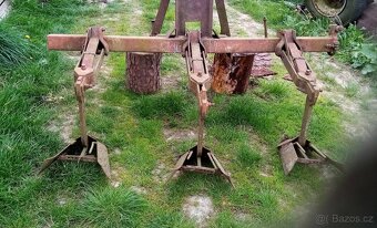 Kultivátor, rotavátor, hrobkovač - 5
