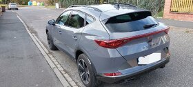 Cupra formentor 2.0 TDI 4x4 odpočet DPH - 5