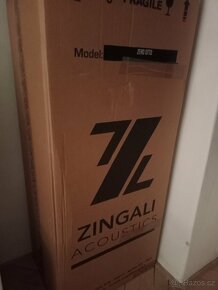 ZINGALI ACOUSTIC - Zingali Zero Otto EVO Plus - 5