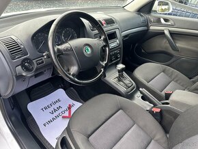 Škoda Octavia 2.0TDi DSG PRAVIDELNÝ SERVIS - 5