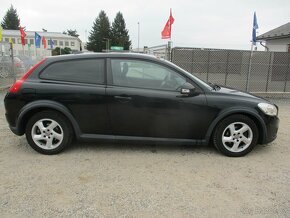 Volvo C30 1,6 74kw KINETIC po STK 07/2010 - 5