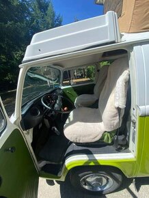 Prodám Volkswagen Westfalia karavan 1979 - 5