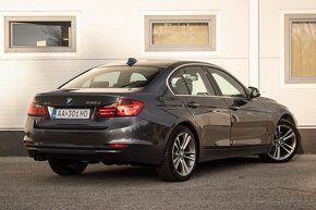 BMW Rad 3 330d xDrive A/T F30 - 5