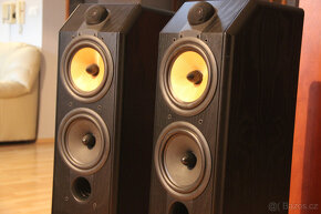 ♫ B&W Bowers & Wilkins CDM 7SE Special Edition - 5