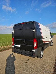 Fiat Ducato 2.3 JTD L3H2 - 5