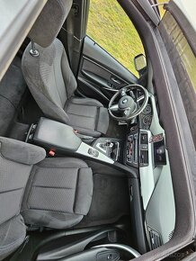 BMW 320d F31 Mpaket - 5