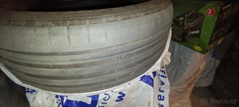 4 ks letní pneumatiky 215/55 R17 94V - 5