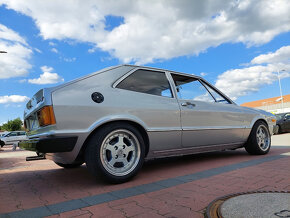 VW Scirocco GT MK1 1978 - 5