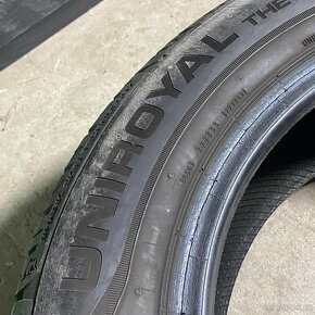 Letní pneu 175/65 R15 84T Uniroyal 7mm - 5