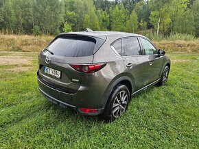 Mazda CX-5 2.5 143kw AWD - 5