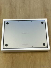 Macbook pro m1 pro 16 inch - 5