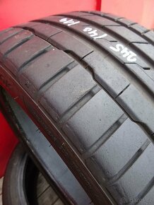 Letní pneumatiky Hankook S1 evo 3, 245/40/19, 2 ks, 6,5-7 mm - 5