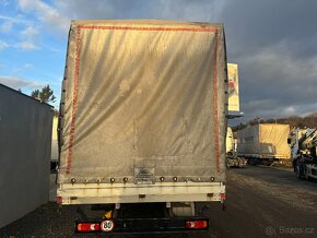 Iveco Eurocargo, 75E18,EEV,SPANÍ- - 5