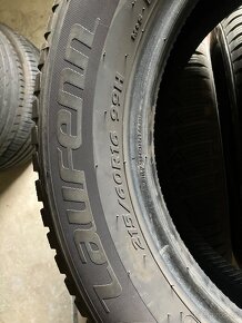 Pneu 215 /60 R16 Laufen LW 31 i Fit - 5