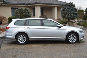 VW Passat B8 2.0 TDI 110kW DSG7 Navi ACC r.v.2018 - 5