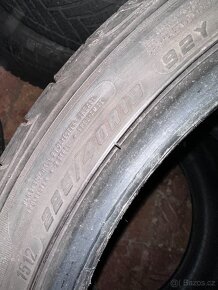 2ks letních pneu 225/40 R18 - Goodyear - 5