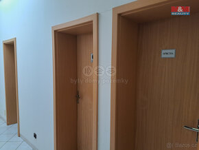 Pronájem kancelářského prostoru, 26 m², Ostrava - 5