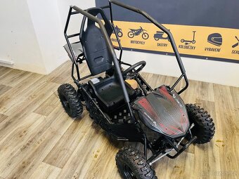 Buggy Leramotors Predator 2,  1000W - 5