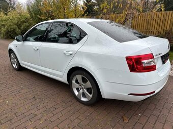 Škoda Octavia 2.0Tdi 110kw DSG Clever - 5