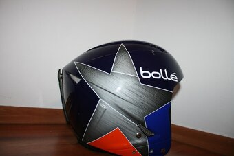 Bolle prilba 56 cm FIS - 5