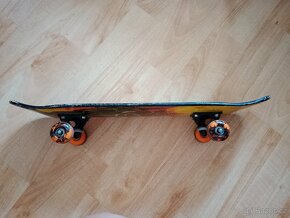 Skateboard 70cm Darkstar - 5