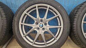 Alu kola 5x112 R20 BMW X5 / X6 - 5