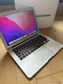 MacBook Air 13” 2017 8GB Silver - 5