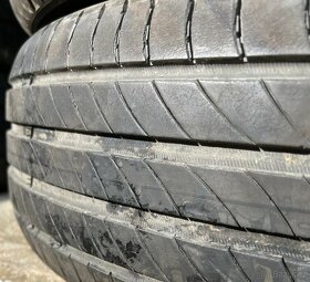 Letní pneumatiky 215/65 R17 103V XL Michelin 3819 - 5