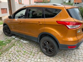 Ford Kuga 1.6 ecoboost 110kw - 5