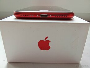 Apple iPhone SE(2020)64GB(PRODUCT)RED ZÁRUKA - 5