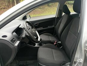 Kia Picanto 1.0 2013 najeto jen 42tis.km první majitel - 5