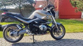 BMW R1200R r.v2012 ESA,ABS - 5