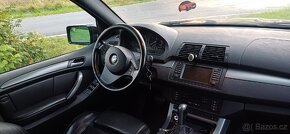 Bmw X5 3.0D 160 kw 4x4 - 5