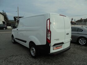 Ford Transit Custom, 2.0 TDCi - 5