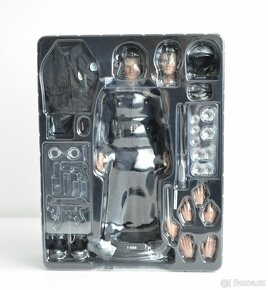 Hot Toys Terminator 2 T-1000 MMS 129 - 5