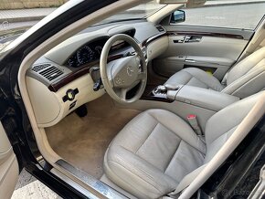 Mercedes s350i 4x4 Long - 5