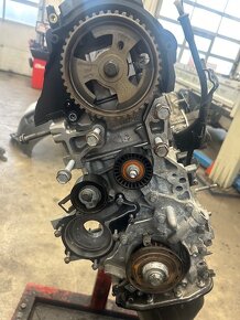 Motor Ford 1,5 TDCi 2015 - 5