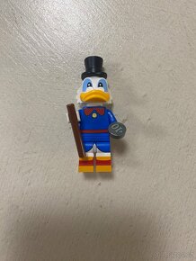 Lego  Minifigures - 5