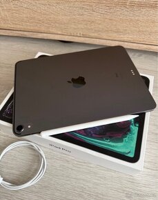 Apple iPad PRO 11” 256GB - 5