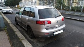 Prodám Fiat Croma 1.9 TDI automat technická 05/26 - 5