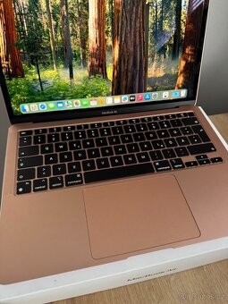 MacBook Air 13,3" M1 (2020) 8GB/256GB - 5