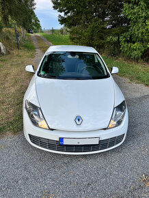 Renault Laguna Coupe 3.5 V6 175kW GT - 5