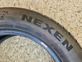 225/60R18 104V XL WinGuard Sport 2 SUV NEXEN - 5