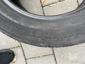 MICHELIN letní pneu 205/55 R16 - 5