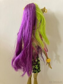 Monster high Clawvenus - 5